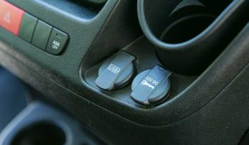 Fiat Ducato MH2 – 4 Passengers full