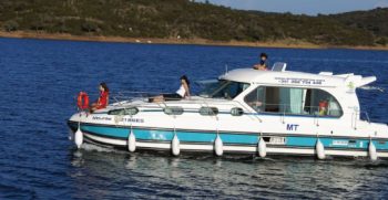 HOW Campers - Partners - Amieira Marina