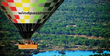 HOW Campers - Partners - Windpassenger