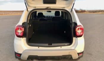 SUV + Roof Top Tent – “The Overlander” full