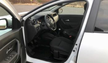 SUV + Roof Top Tent – “The Overlander” full