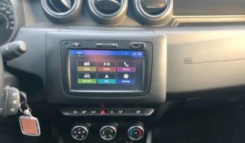 SUV + Roof Top Tent – “The Overlander” full