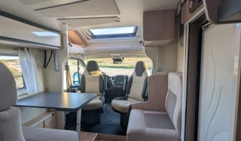 Campervan NAVIGATOR full