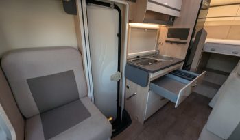 Campervan NAVIGATOR full